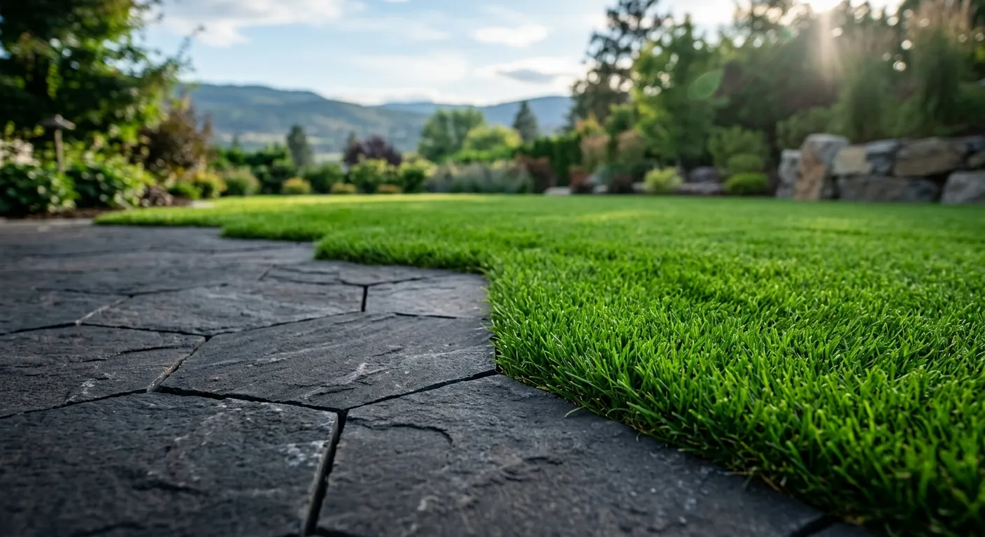GTA Landscaping Toronto