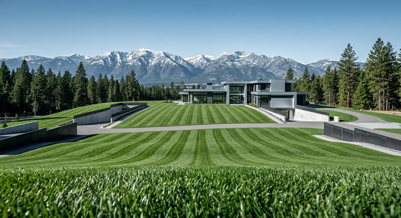 Edenza Construction
