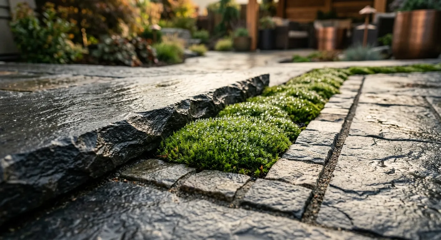 Living Elements Landscape
