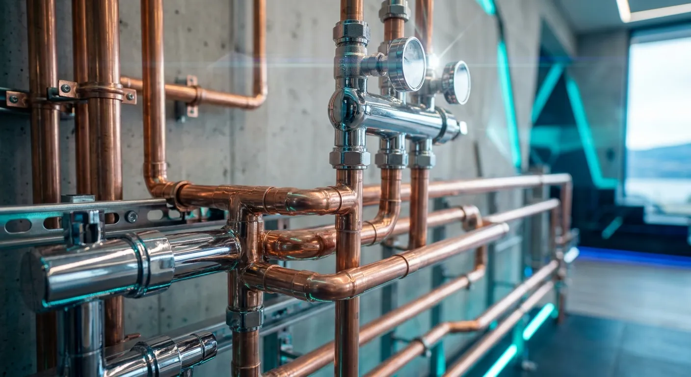 Hydro-Flo Plumbing & Heating Ltd.