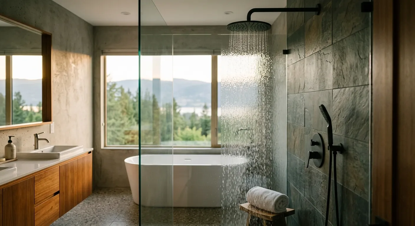 On Budget Plumbing