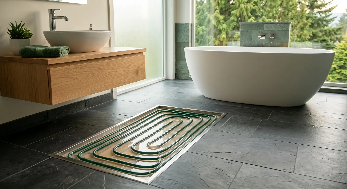 Brian Plumbing & Heating