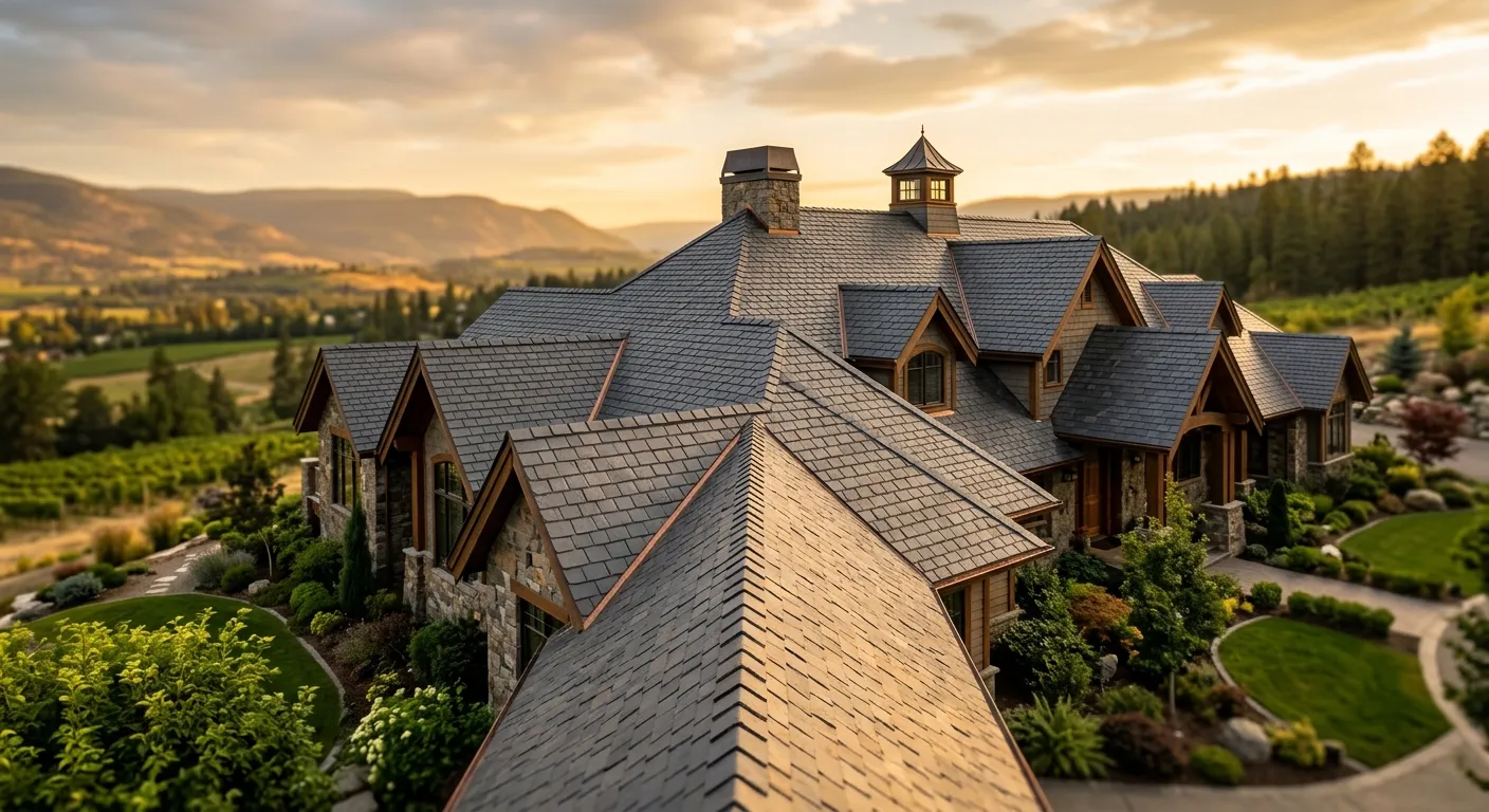 High Tide Roofing & Restoration