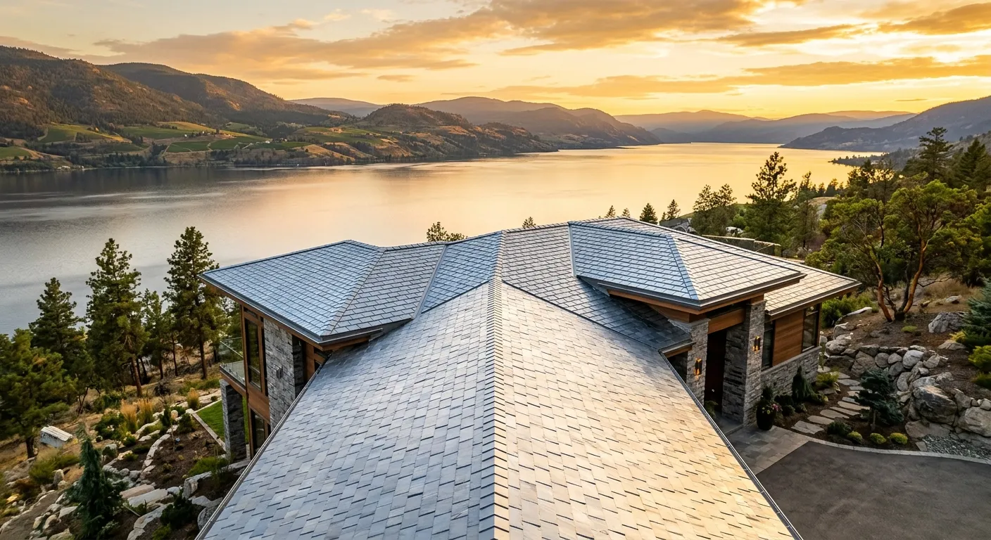 Fletcher Roofing