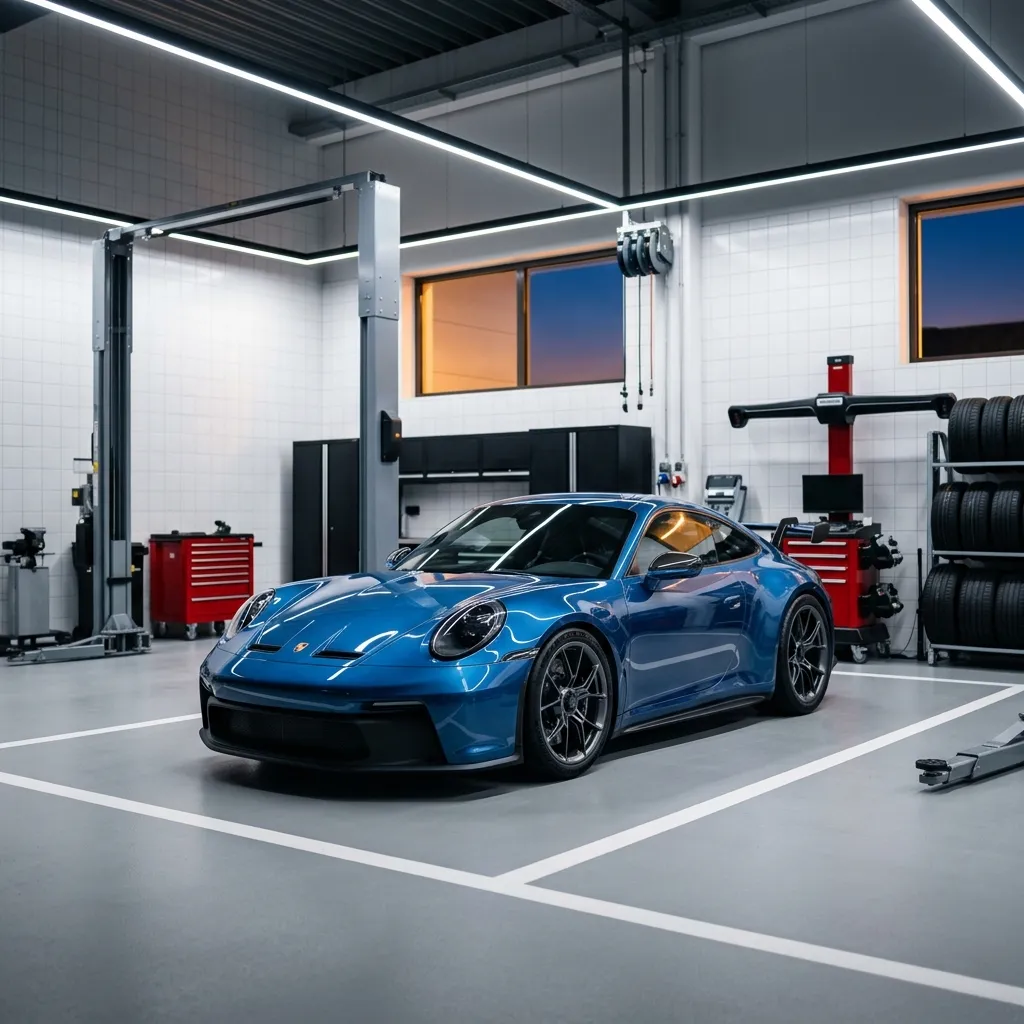 Abbotsford Tune-Up Centre Ltd