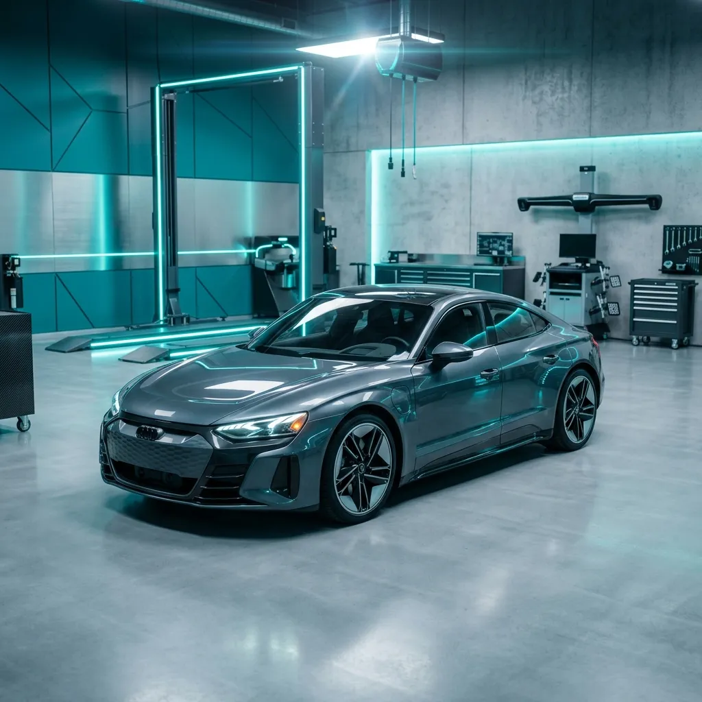 AMS Auto Centre