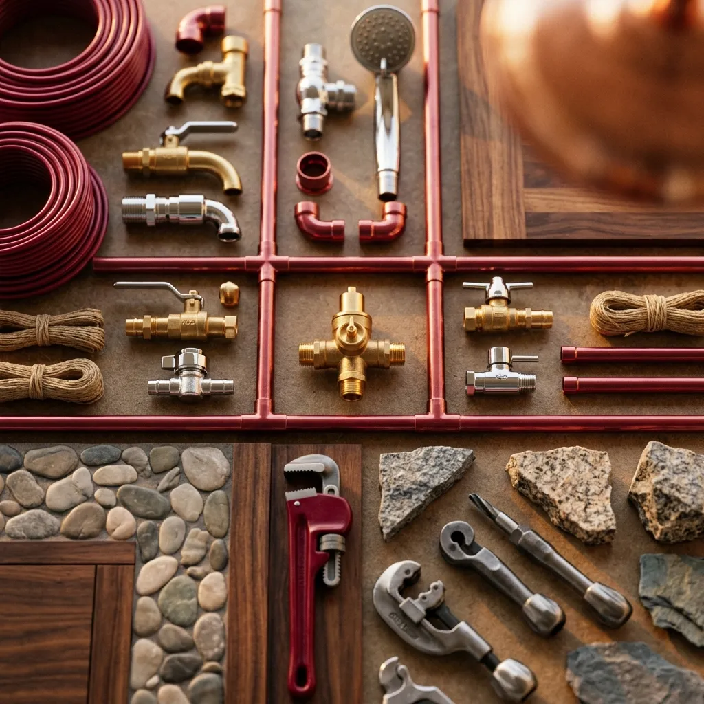 At Your Service Plumbing