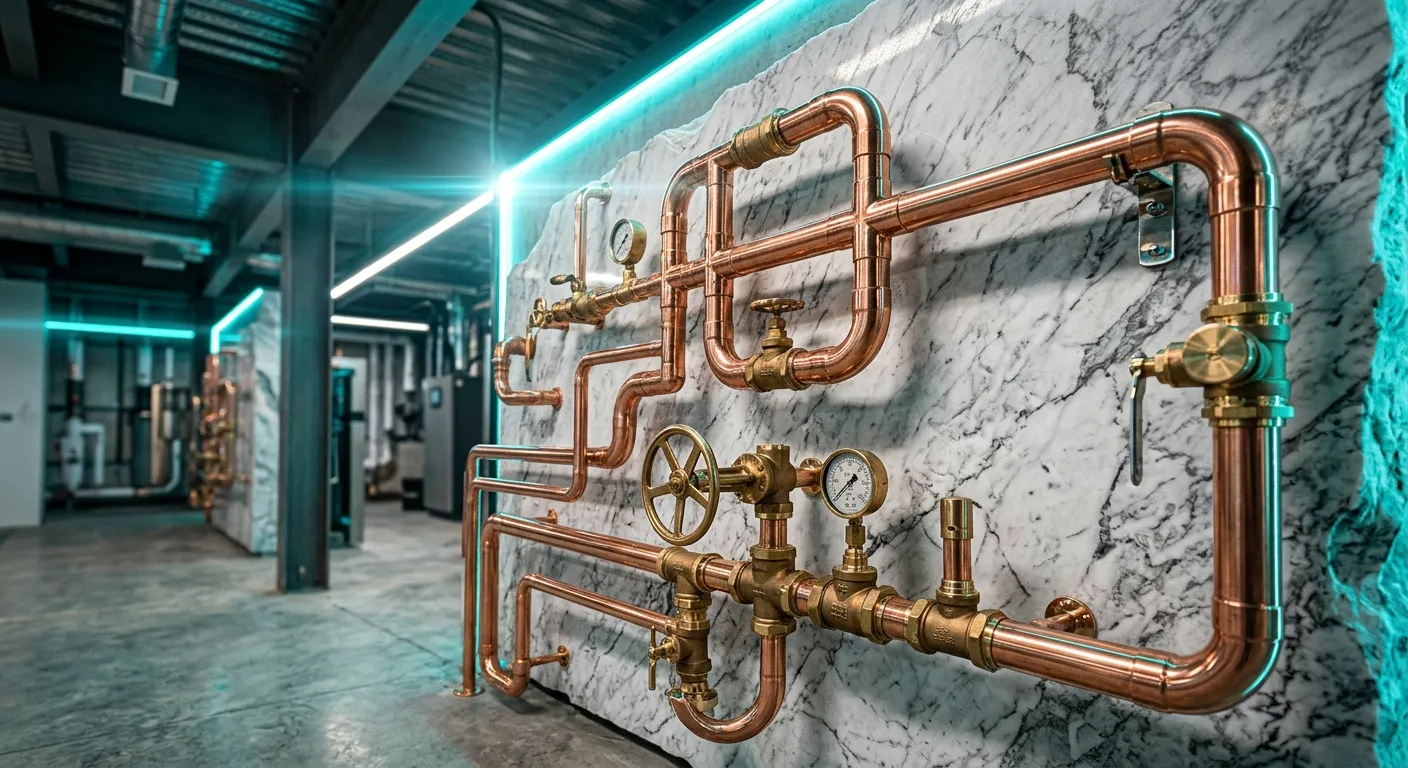 Auger Plumbing And Heating