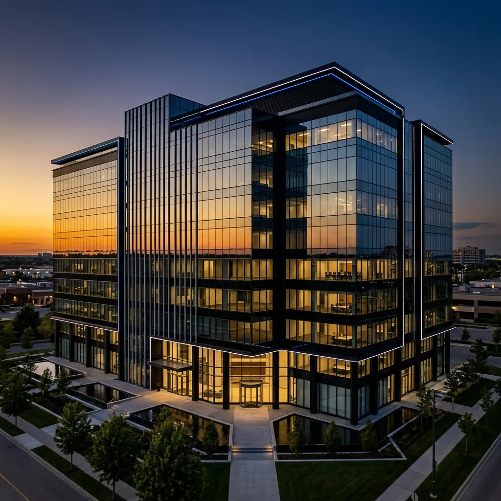 Best Commercial Real Estate Agent Brampton German Sandhu Realtor