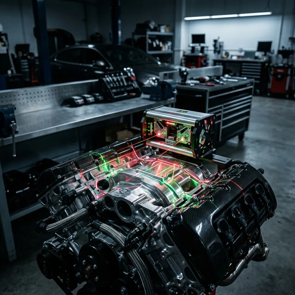 Blue Sky Automotive Services Inc