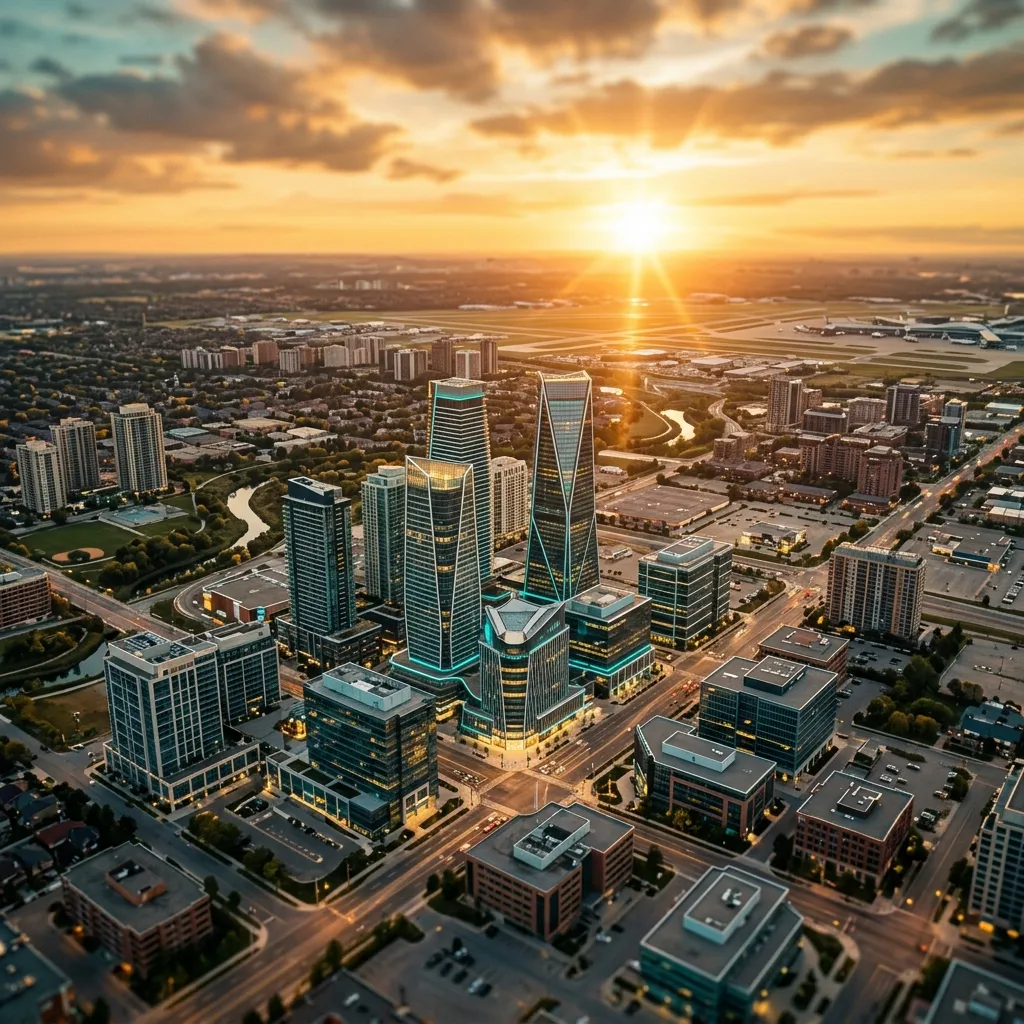 Brampton Businesses Directory