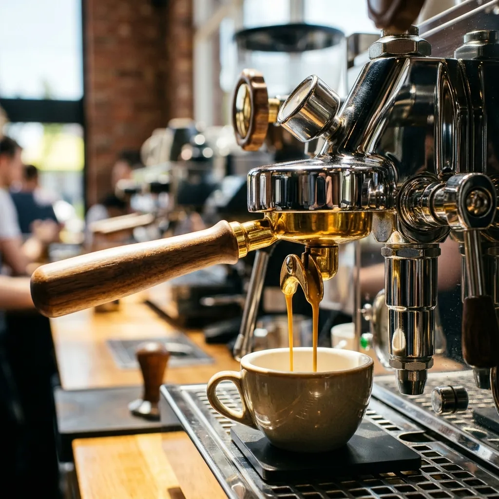 Cafe Amarti