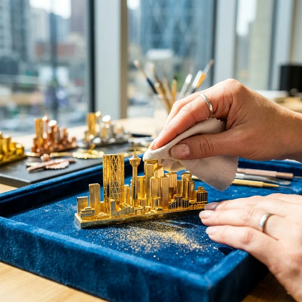 Calgary Souvenirs & Gift Shop