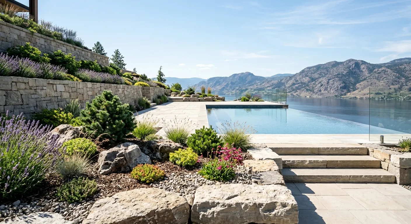 Cali Garden Landscaping