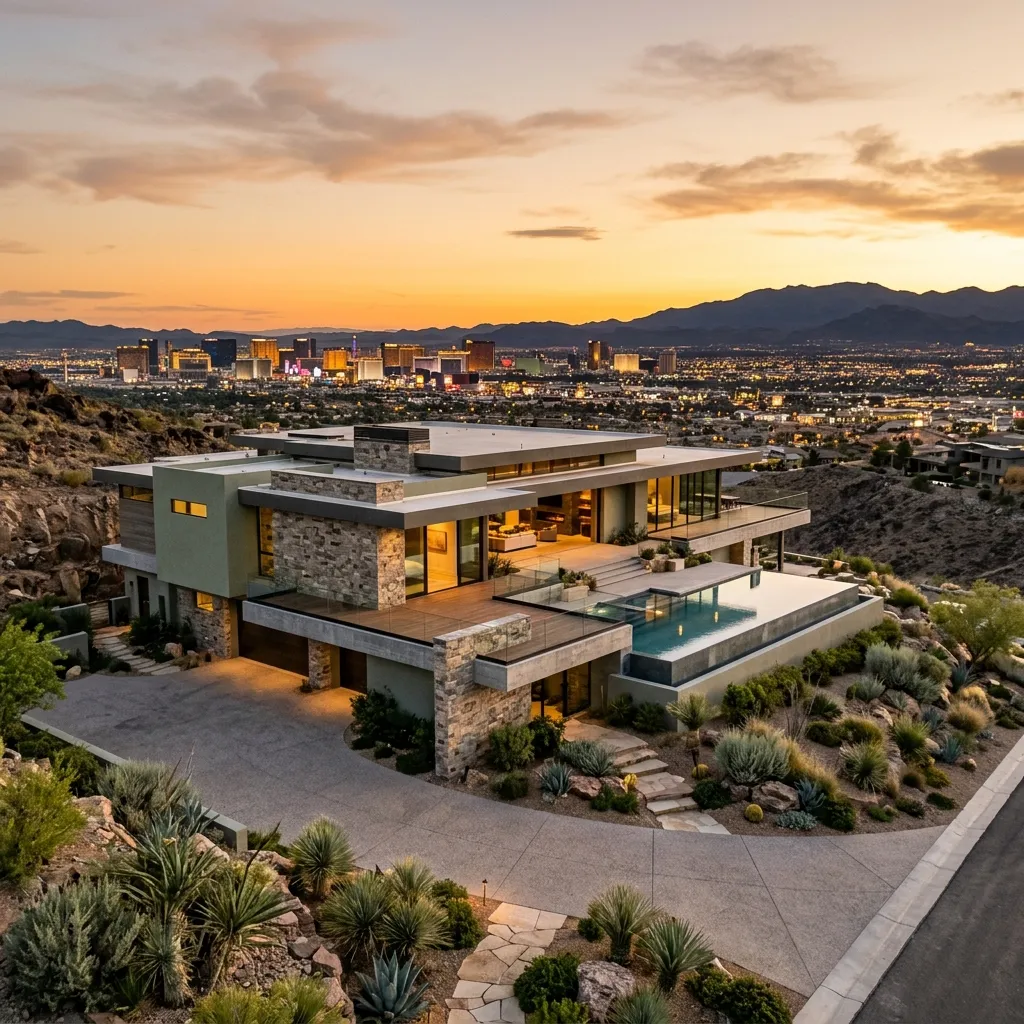 Chris Nevada - Nevada Real Estate Group - LPT Realty