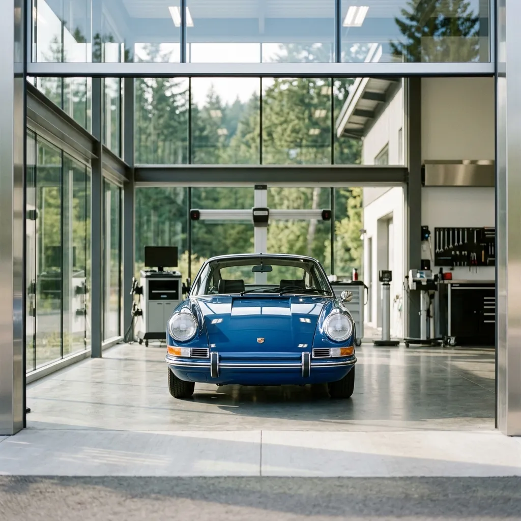 Collins Automotive