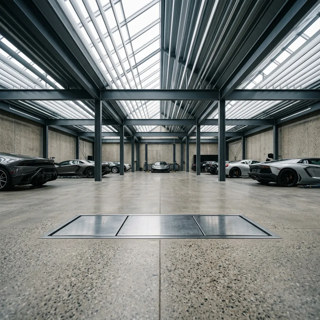 Cosmo Auto Services Ltd. Best Auto Repair Shop in Edmonton