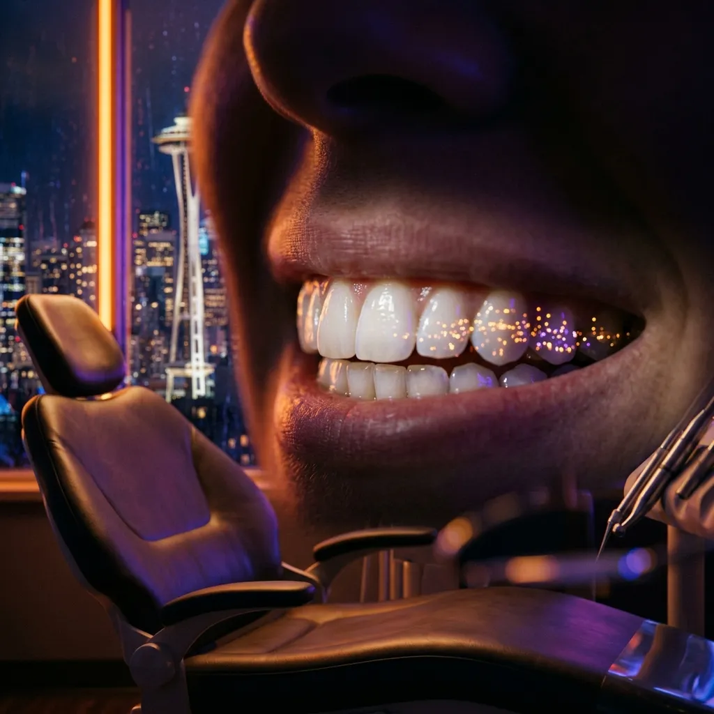 Dental Care Seattle
