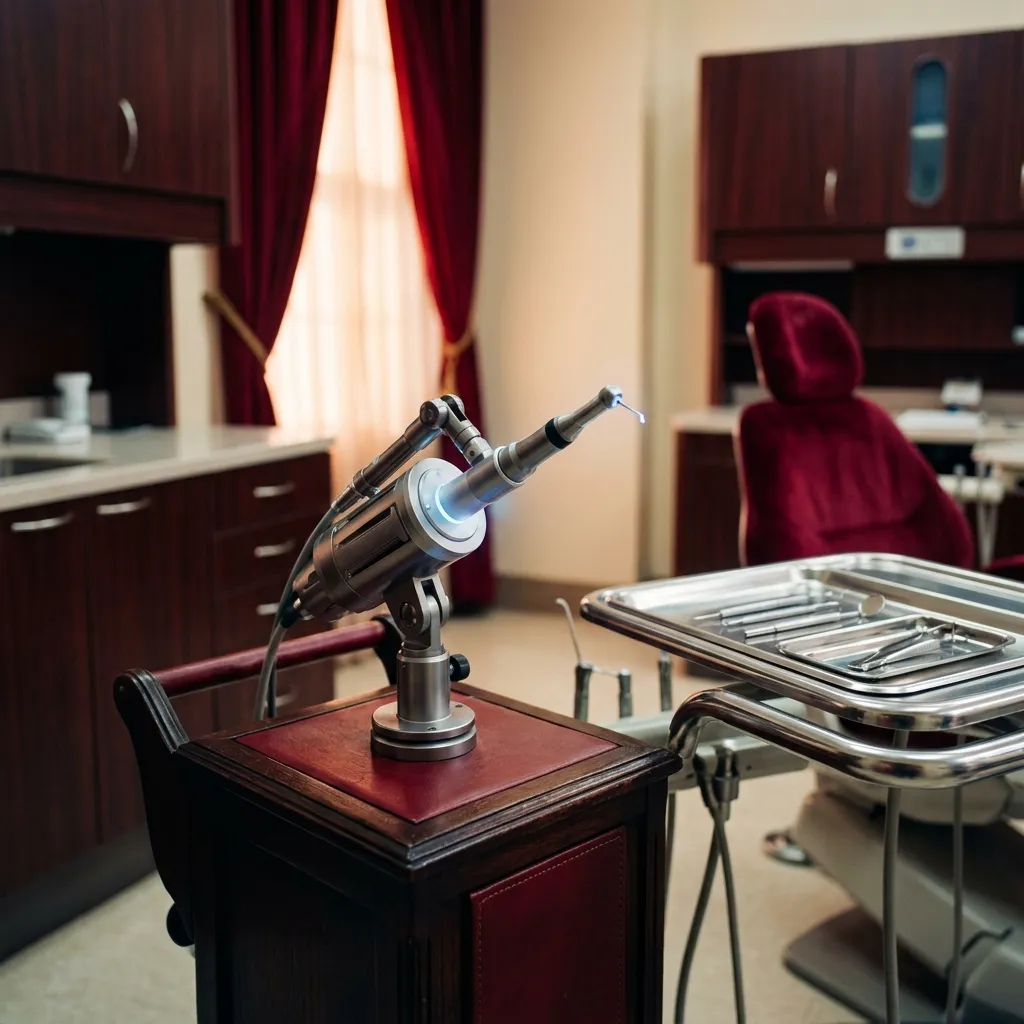 Dentistry On Monroe