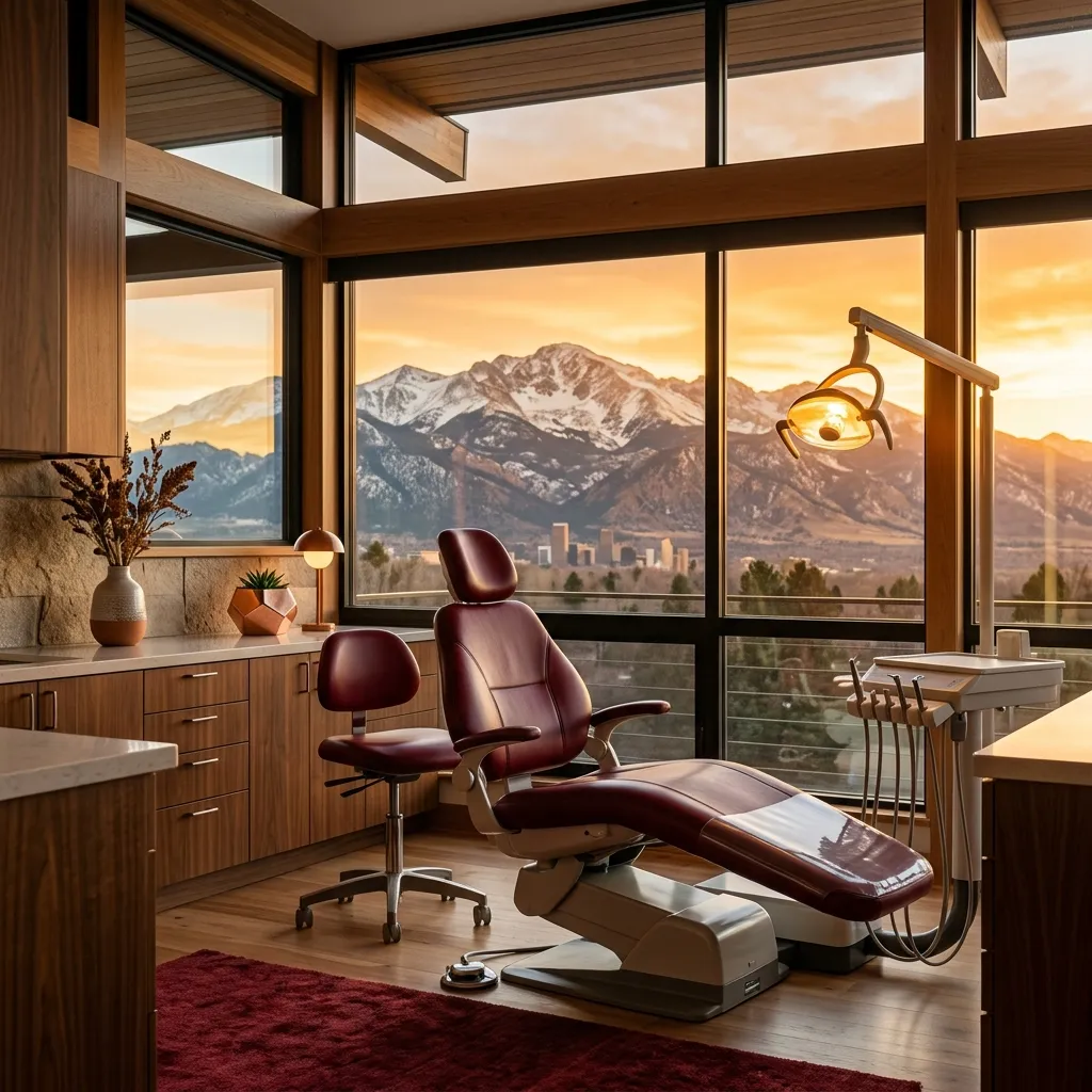 Denver Dream Dentistry