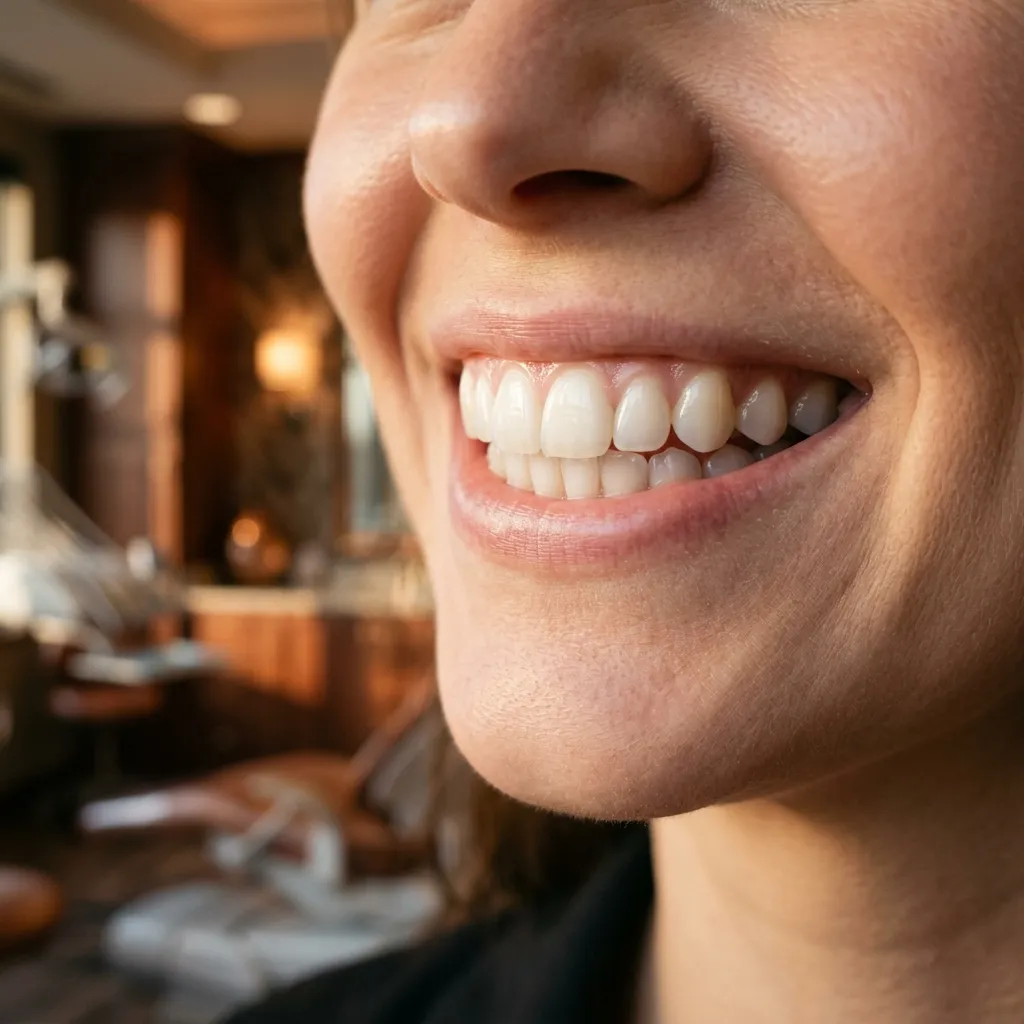 Diamond Ridge Dentistry