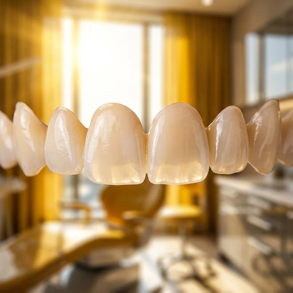 Dr Sahar Dentistry Mississauga