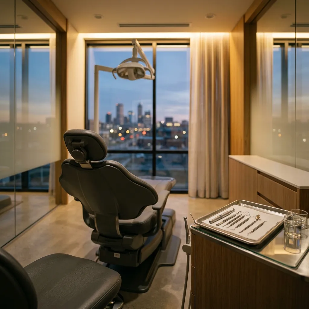 East Indy Dental Care