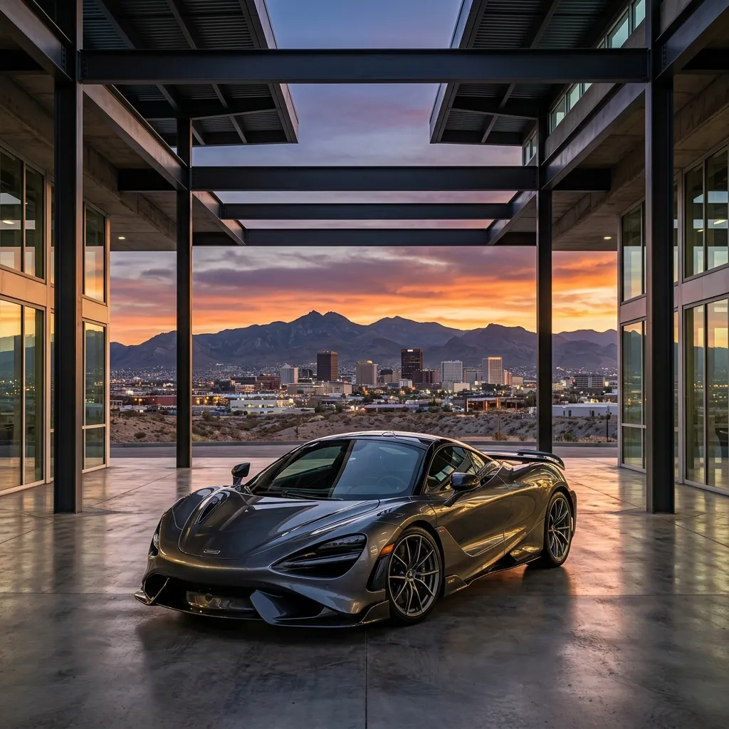 El Paso Mobile Auto Repair