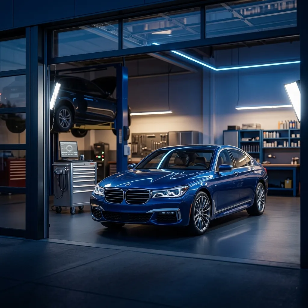 Elmwood Auto Service