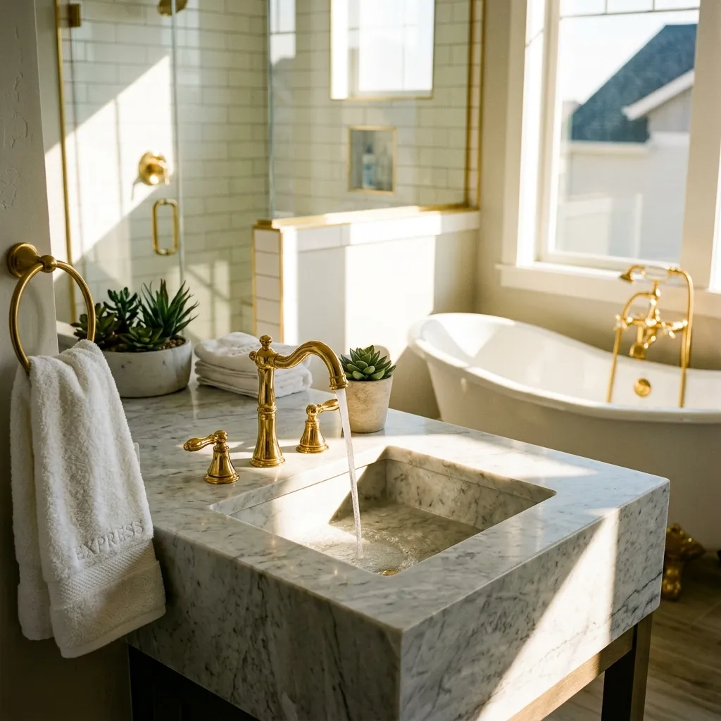 Express Plumbing Heating & Air