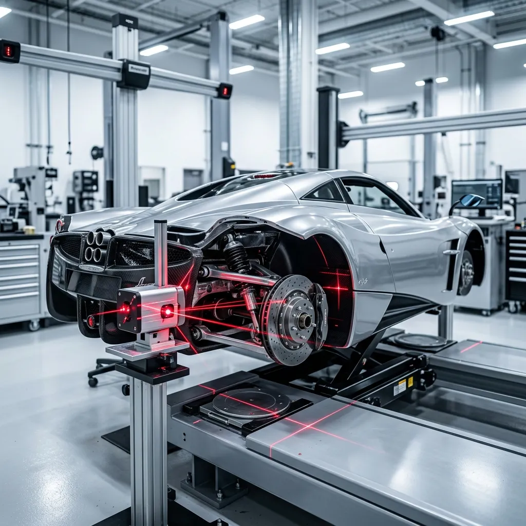 Fine Tuned Autos - Best Auto Repair Shop York, Toronto