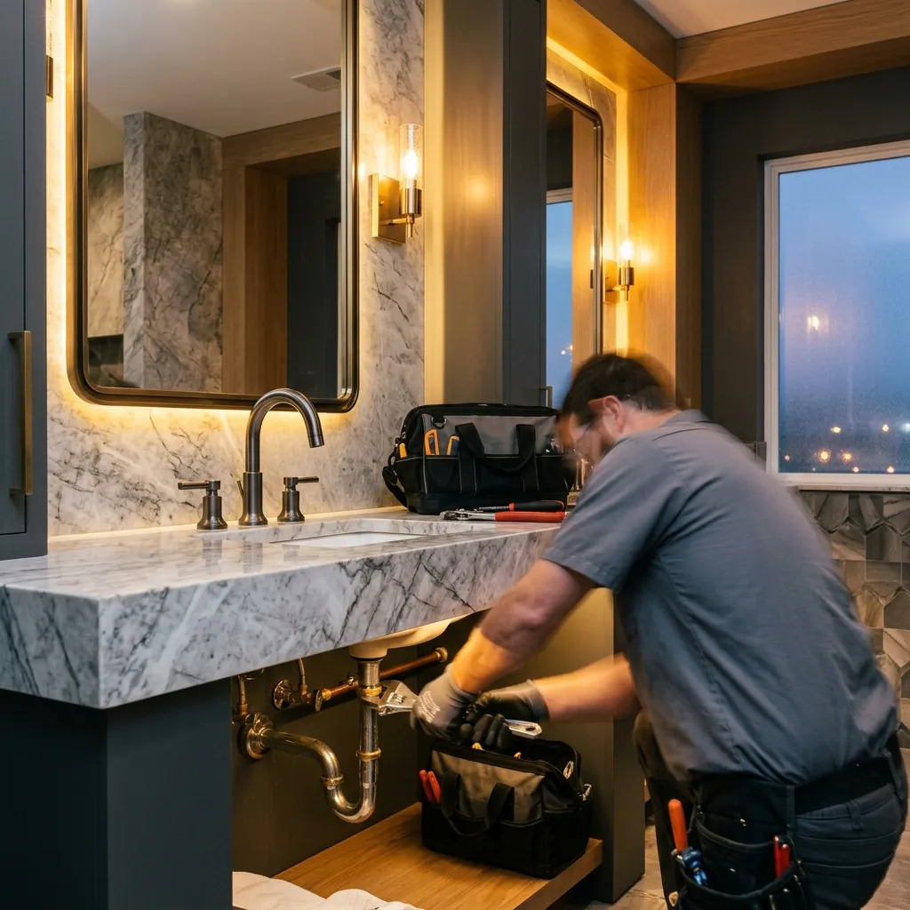 Grace Plumbing and Drain Cleaning LLC