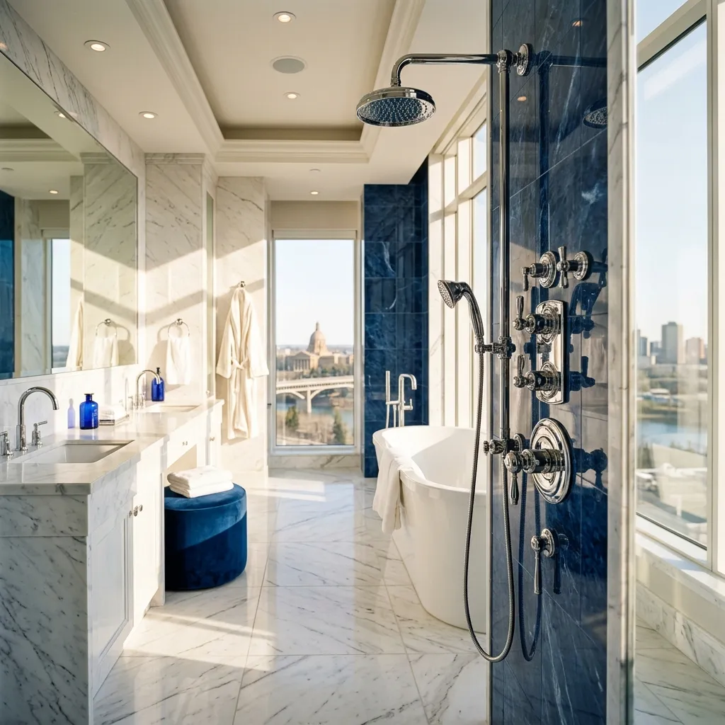 Hermes Plumbing & Heating Service