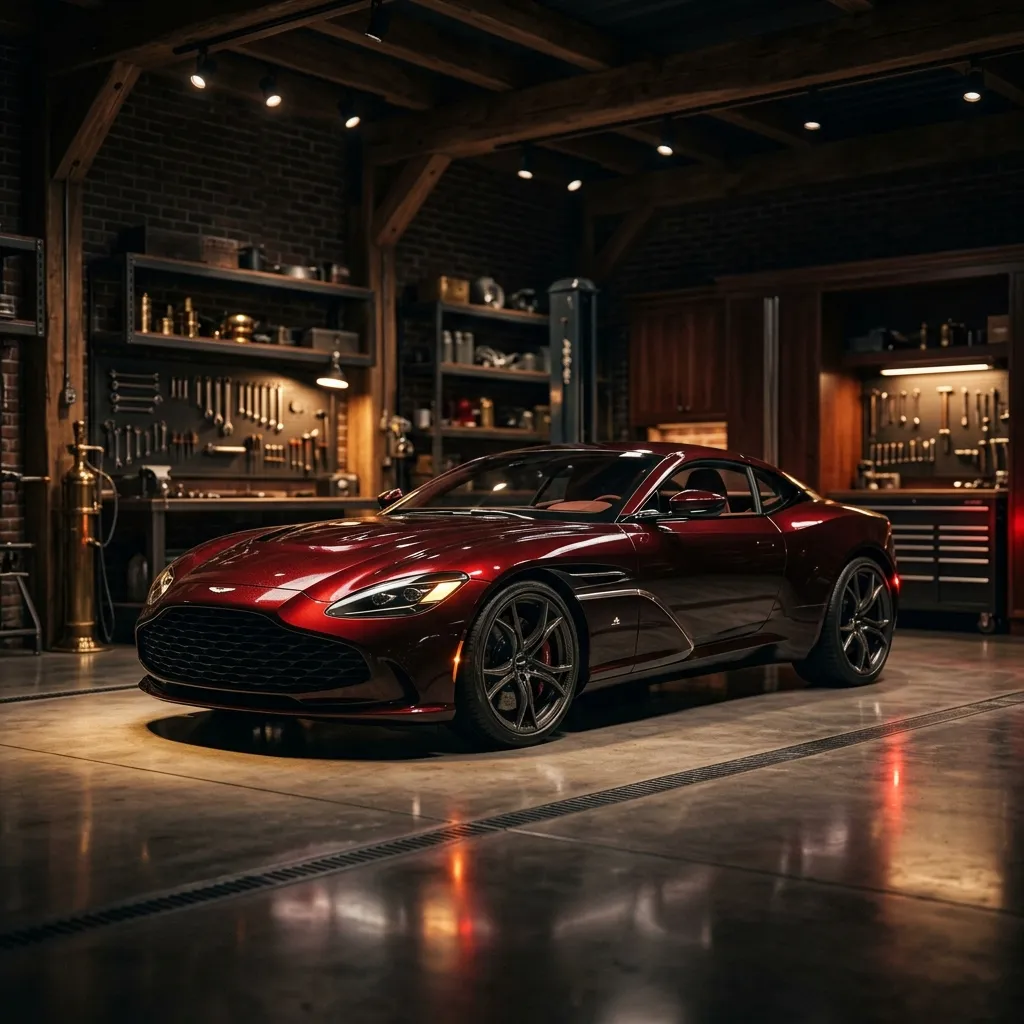High St Auto Repair