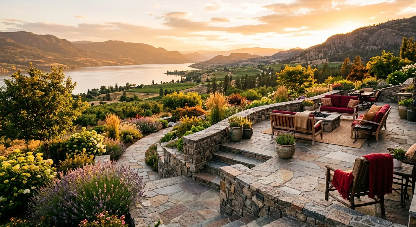 High Valley Landscaping Ltd