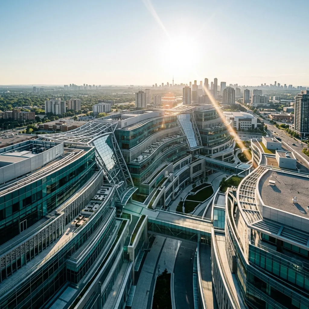 IDEA Square One (IDEA Mississauga)