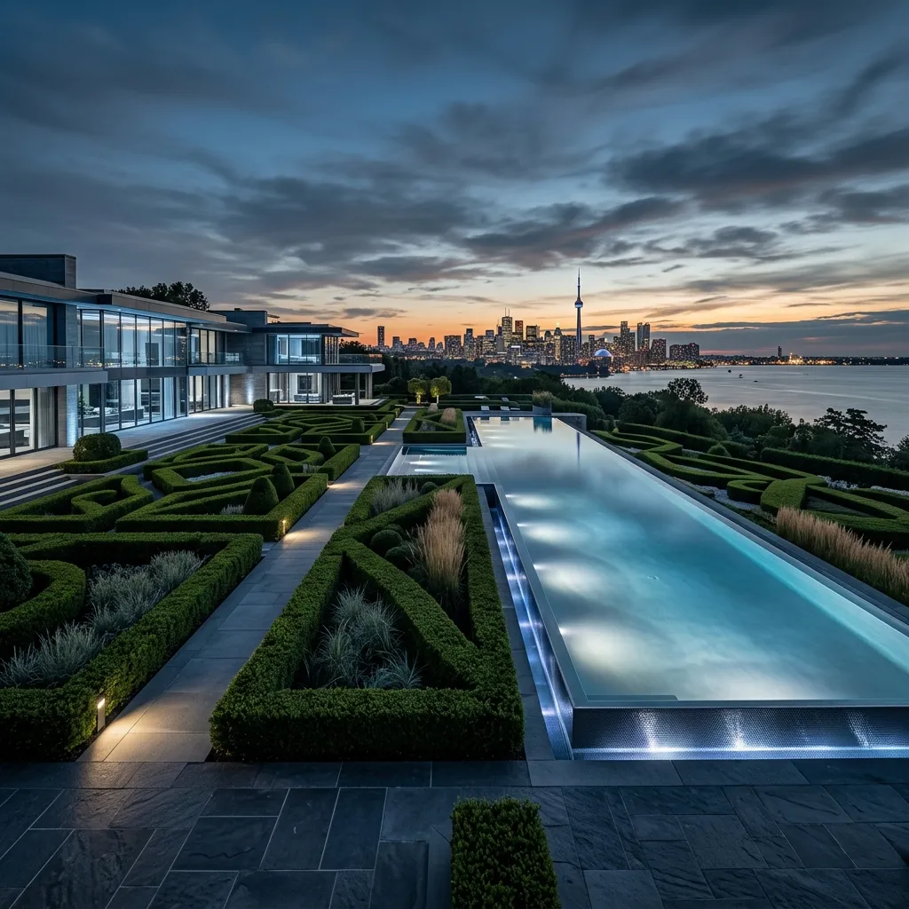 Imperial Landscaping