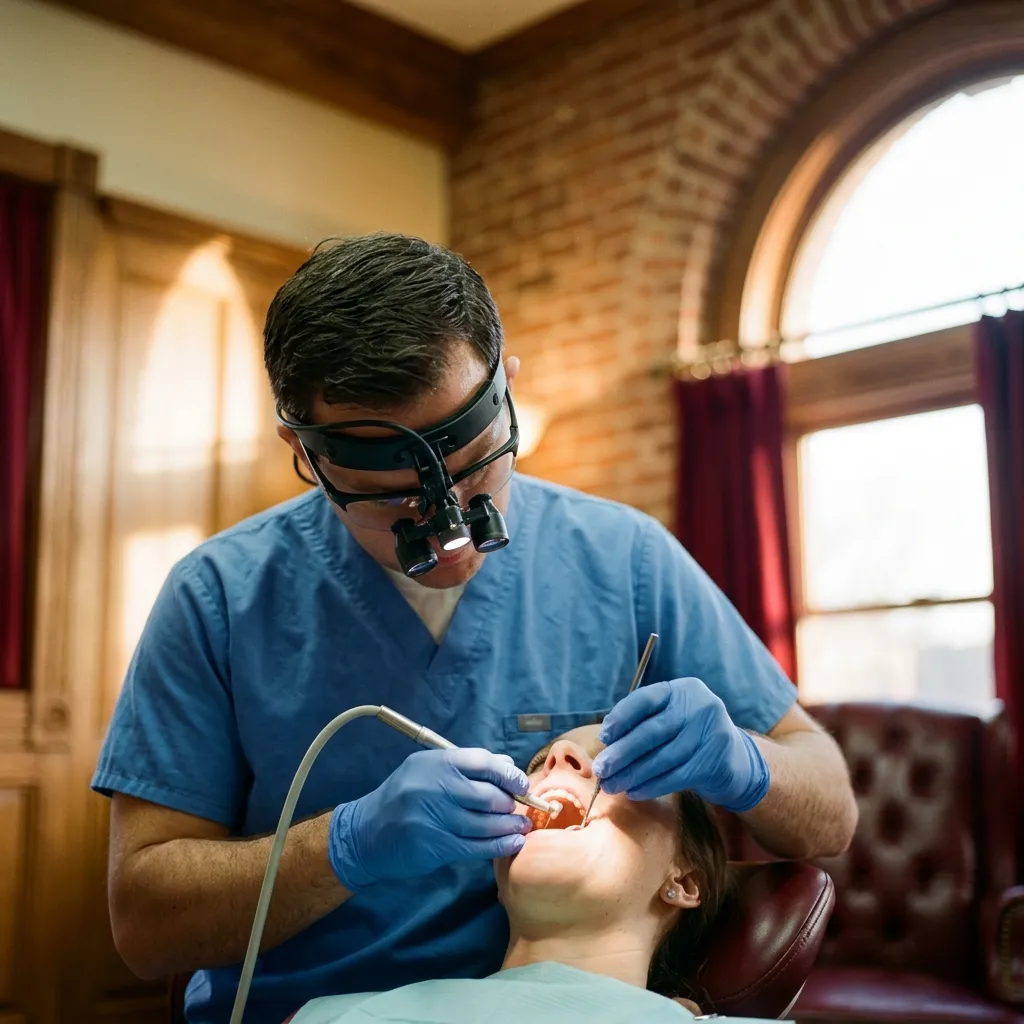 Indiana Emergency Dental