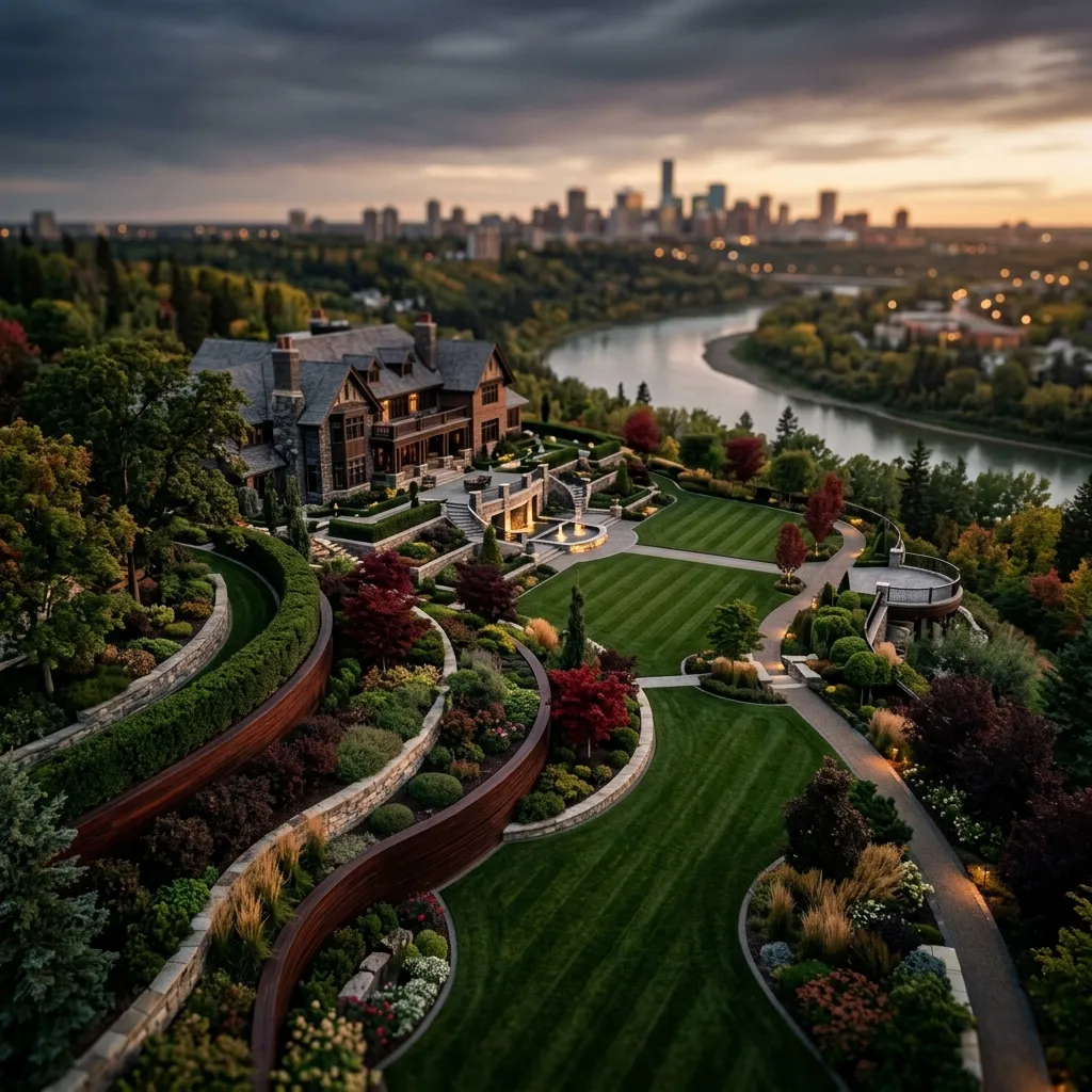 Isle Group Landscaping