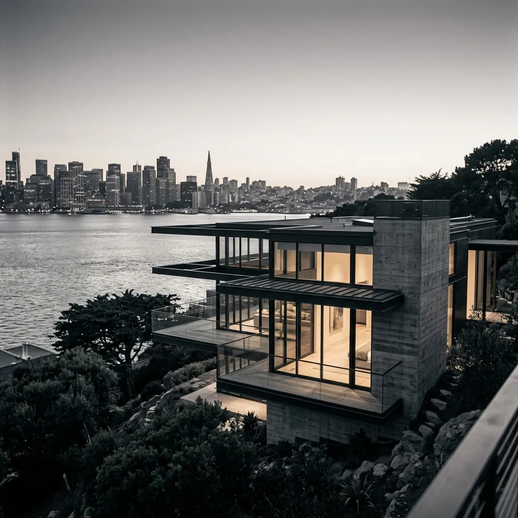 Jeffrey Marples / San Francisco & Marin Real Estate Broker / Helping People Achieve Their Goals