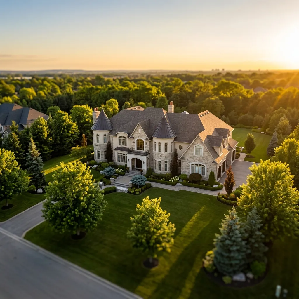 Jesse Arora - Top Remax Real Estate Agent in Brampton | Best Realtor | Northgate | Castlemore