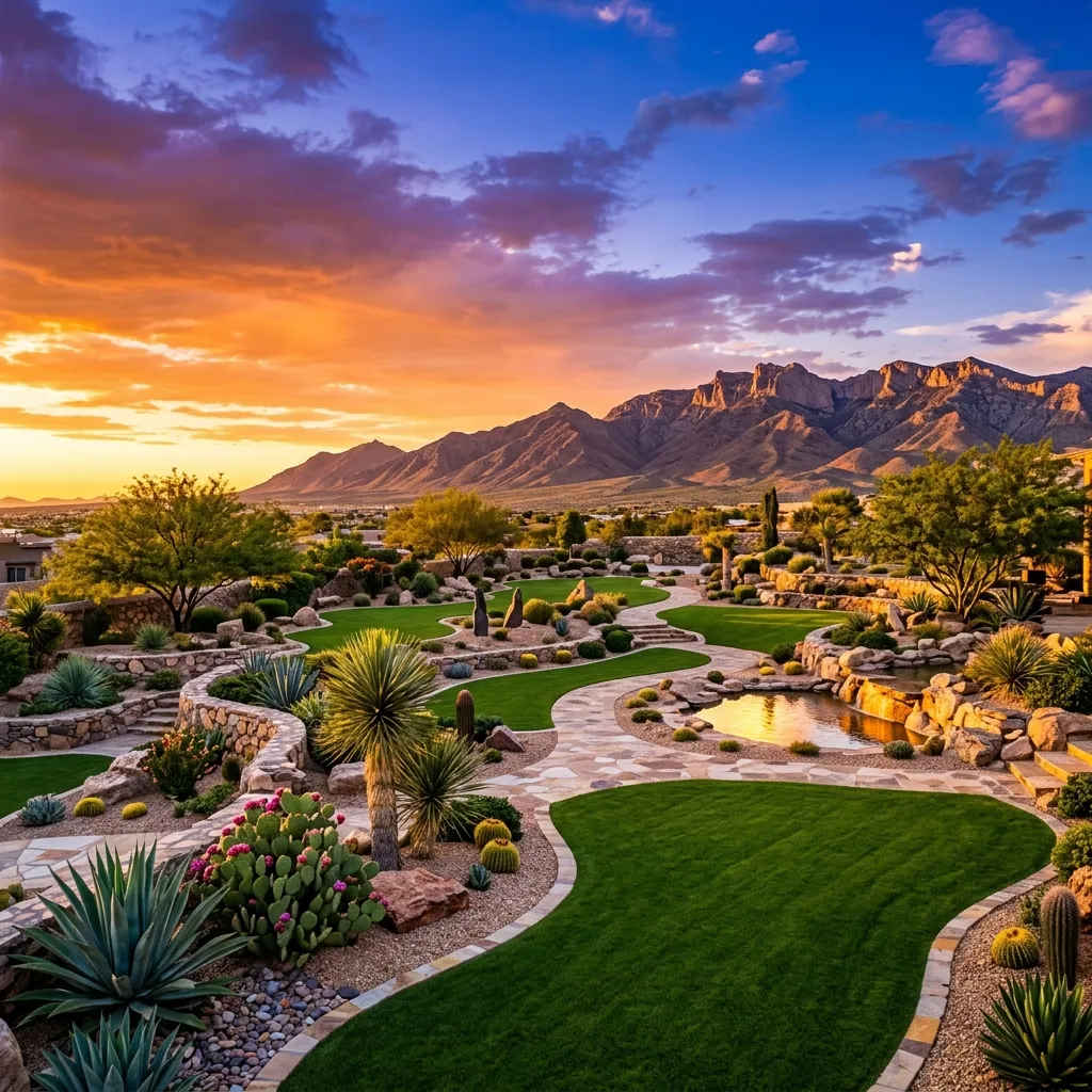 JJ’s Landscape LLC