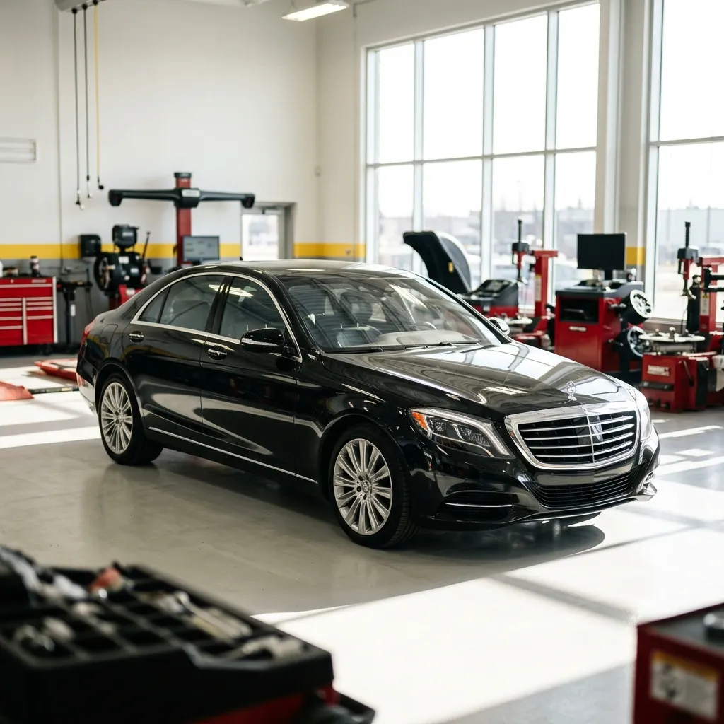 JSG AUTO REPAIRS LTD