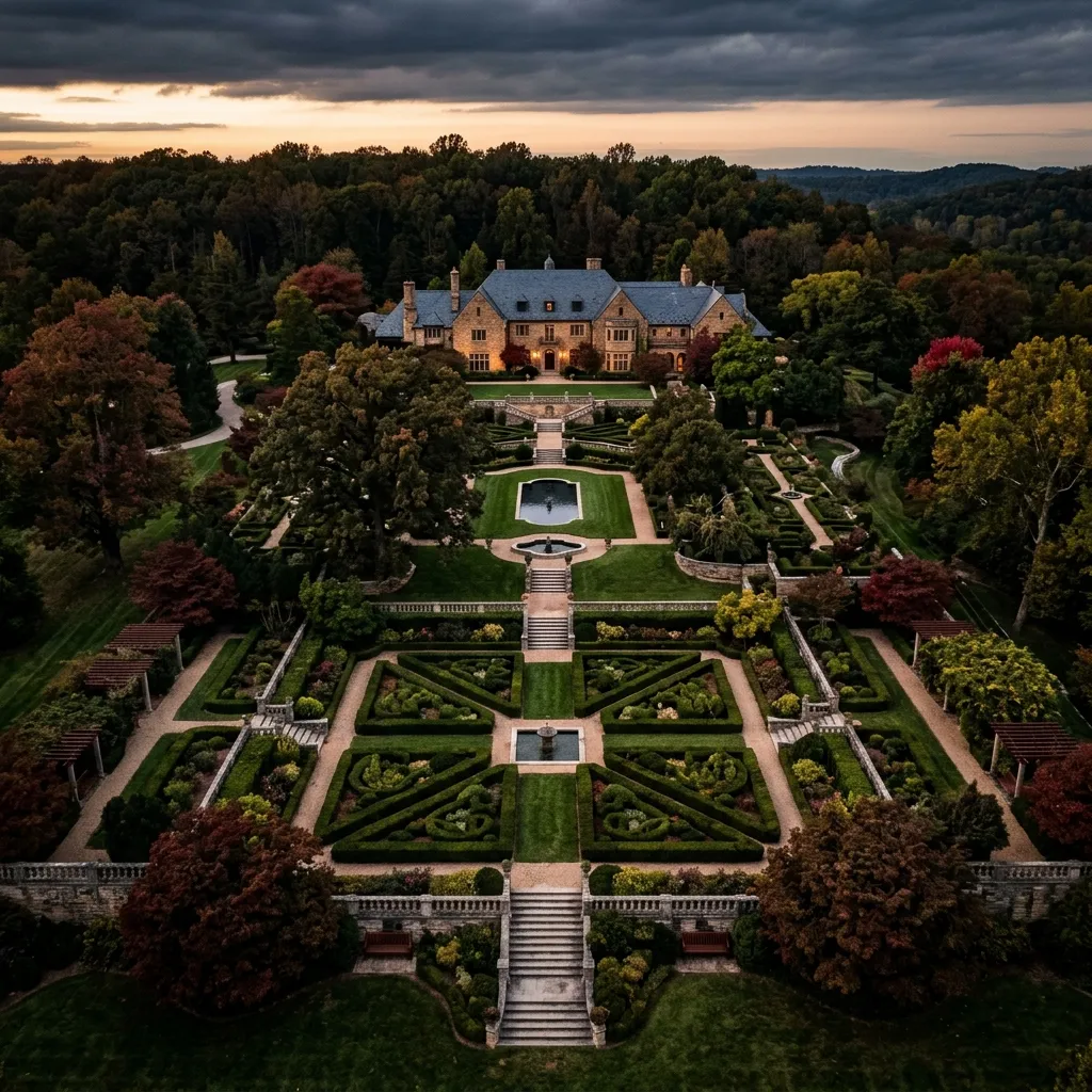 Lewis Landscaping