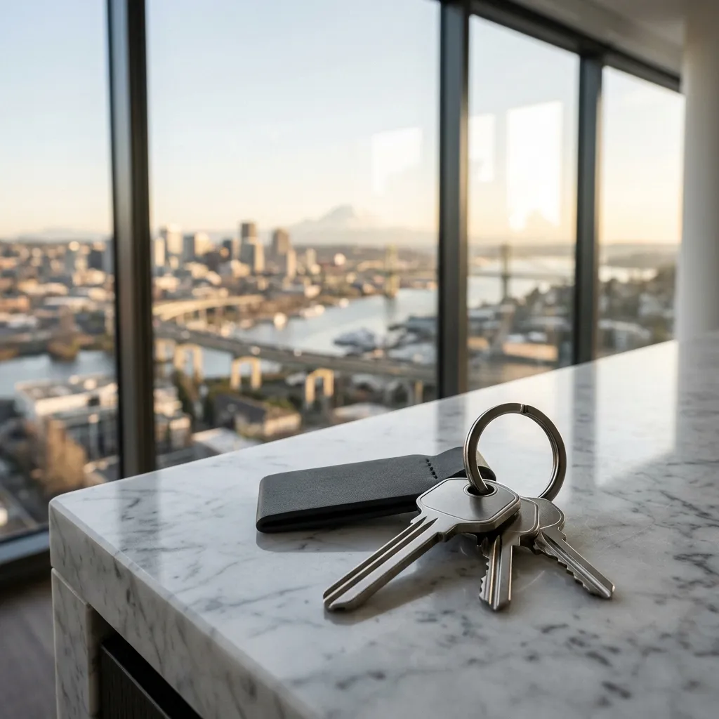 Luke & Rory brokered by eXp Realty