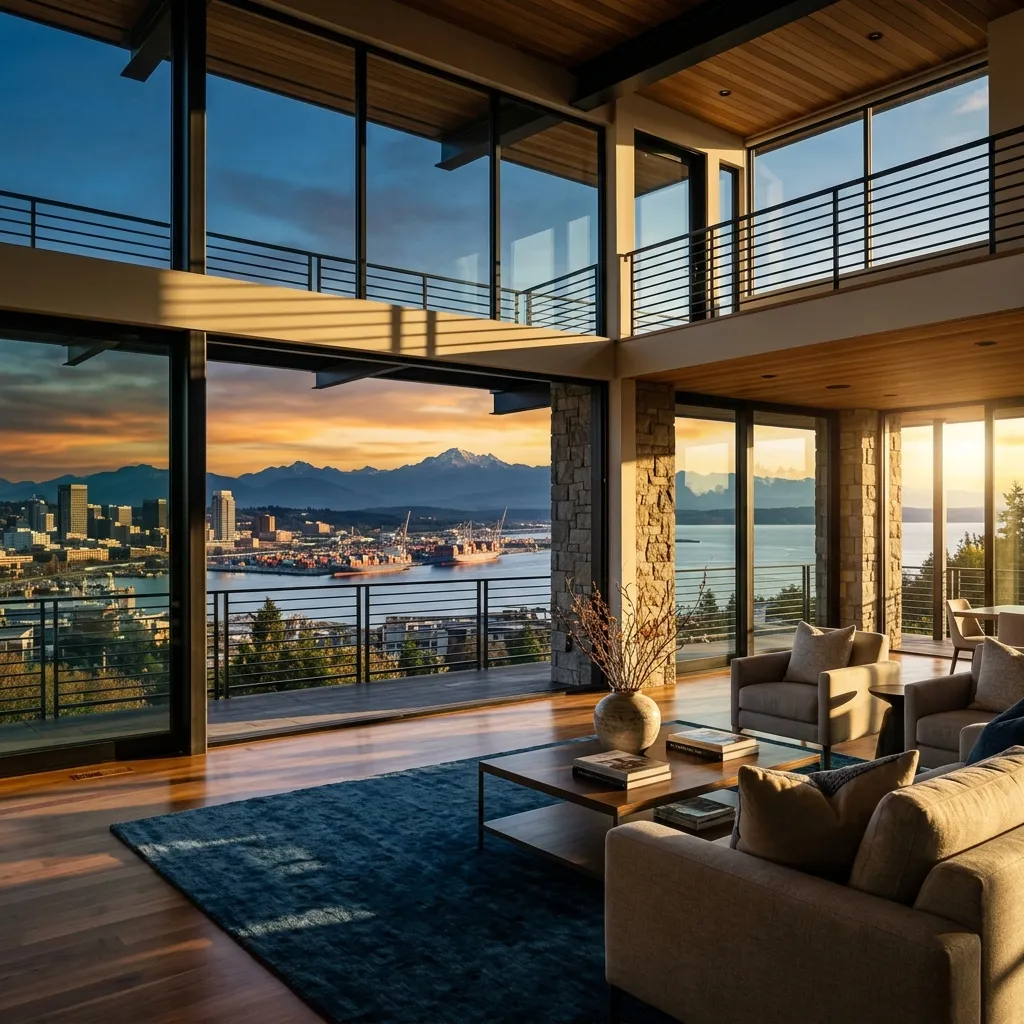 Marguerite Martin - Tacoma Real Estate Agent