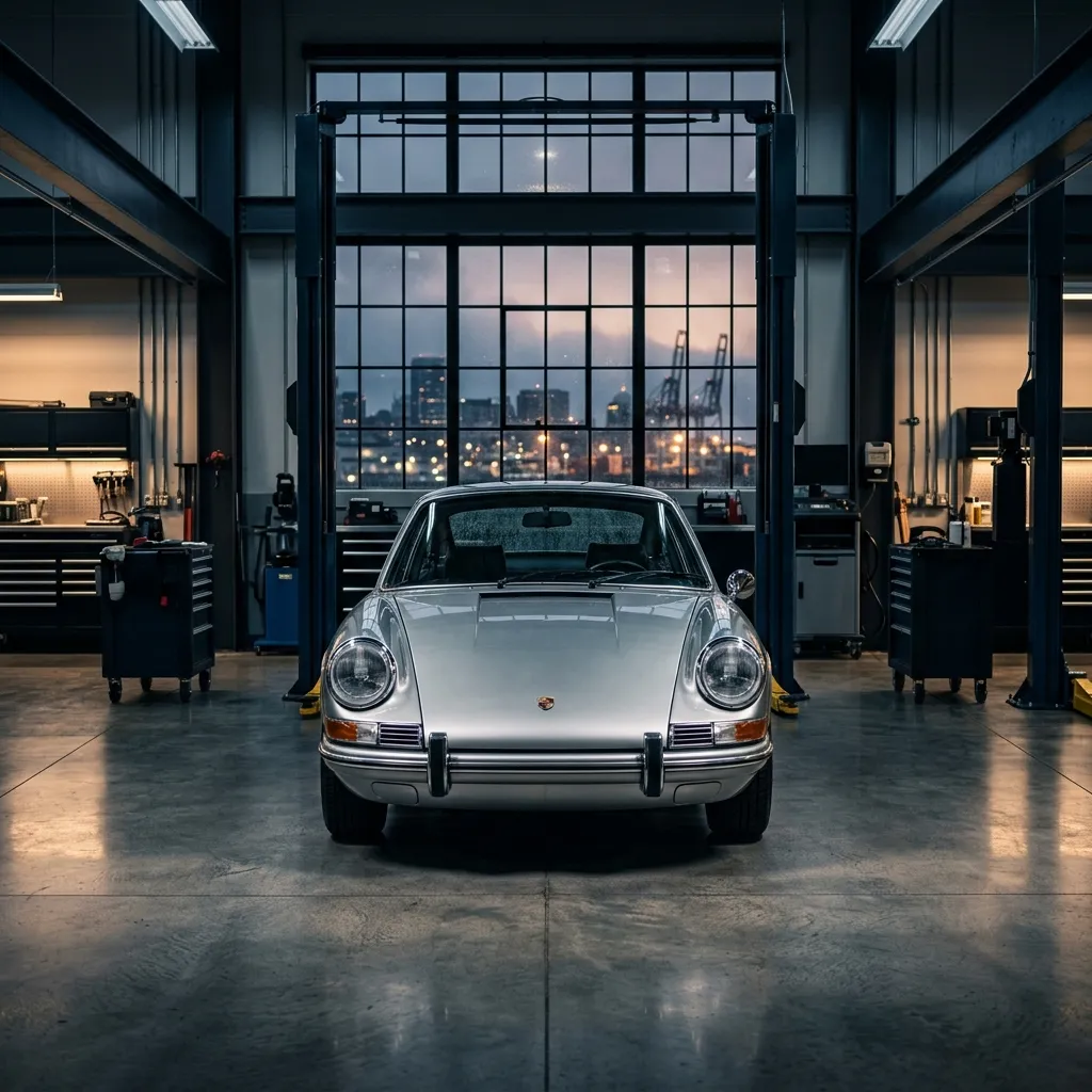 Midland Automotive