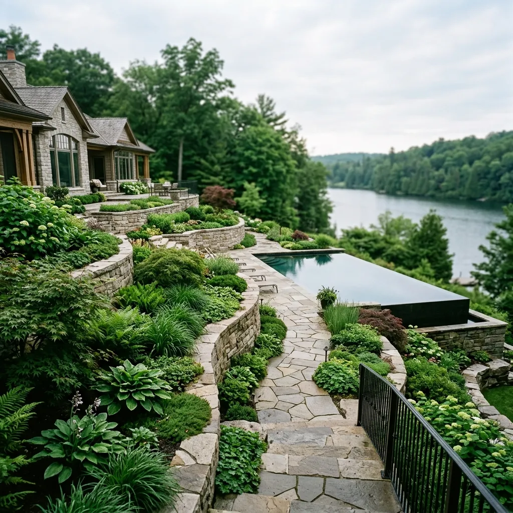 Mineola Landscaping