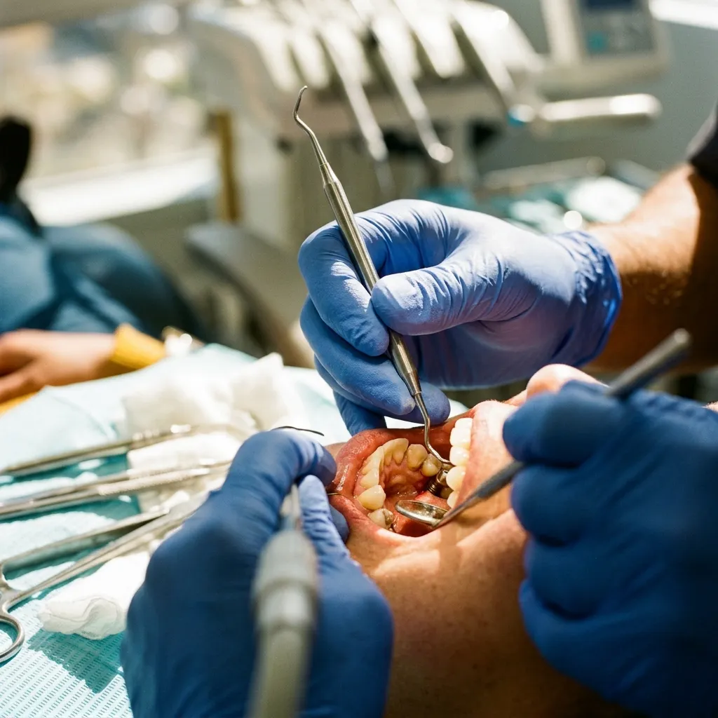 Mississauga Dental Arts