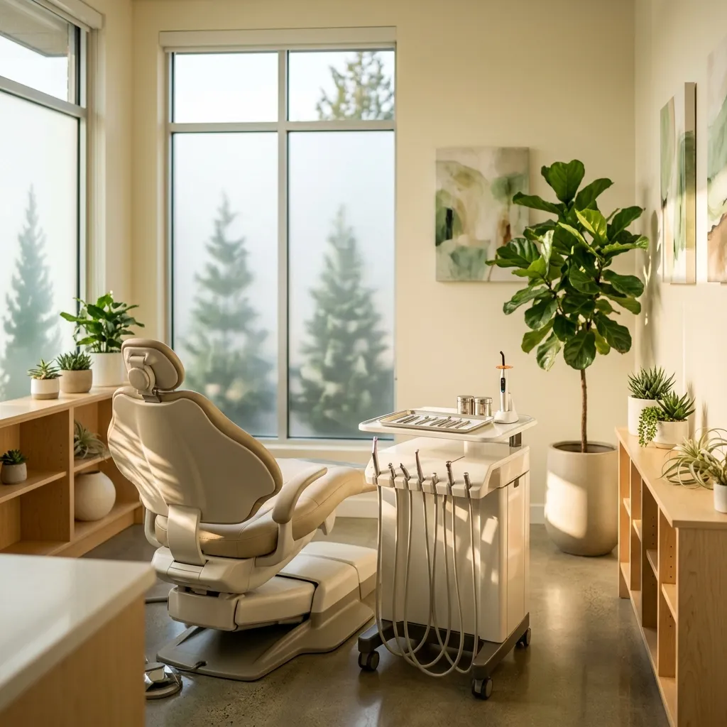 Mount Lehman Dental
